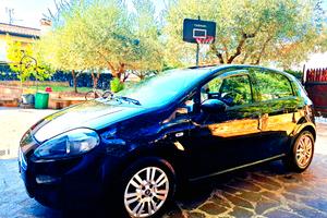 FIAT PUNTO BENZINA 