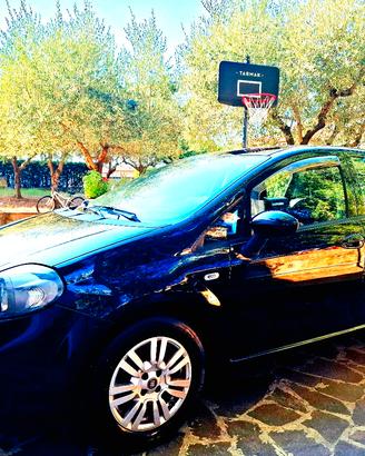FIAT PUNTO BENZINA 