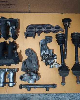 Pezzi Motore 2000 Turbo 16v Fiat Coupé - Delta HPE