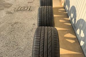Cerchi lega BMWX5