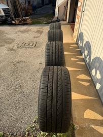 Cerchi lega BMWX5