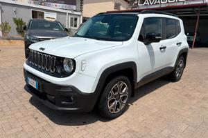 Jeep Renegade 2.0 Mjt 140CV 4WD Active Drive Low L