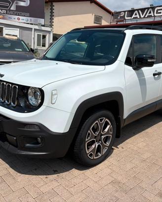 Jeep Renegade 2.0 Mjt 140CV 4WD Active Drive Low L