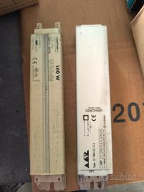 12 Reattori Ballast 160W per lampade / solarium