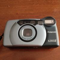 polaroid 6300 Z