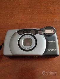 polaroid 6300 Z