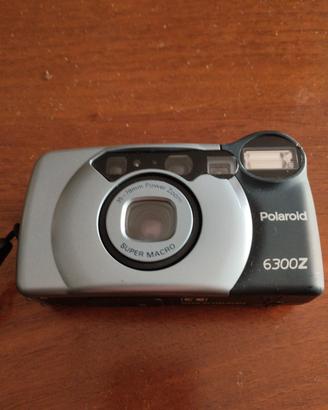 polaroid 6300 Z