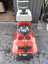 Biotrituratore
