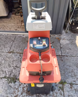 Biotrituratore