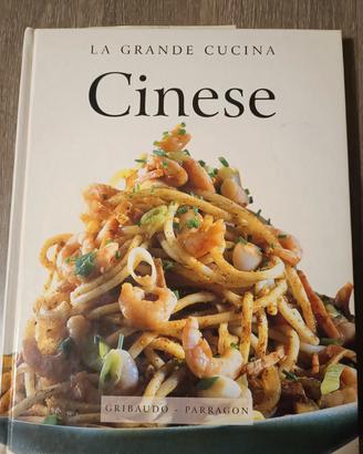 la grande cucina cinese