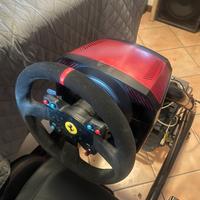 Bundle Thrustmaster ts-xw