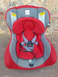 Seggiolino auto Inglesina Magellano 0-18 kg