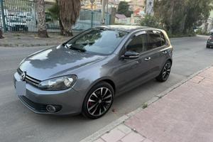 Golf 6