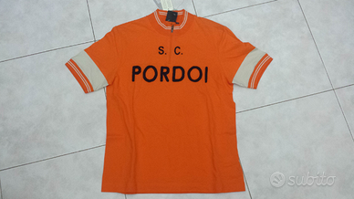 Maglietta ciclista diadora