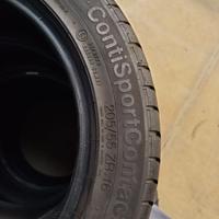 PNEUMATICI CONTINETAL SPORTCONTACT