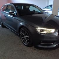Audi A3 1.6 TDi Ambition 2014