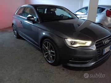 Audi A3 1.6 TDi Ambition 2014