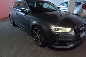 Audi A3 1.6 TDi Ambition 2014