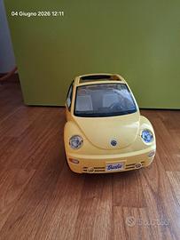 AUTO BARBIE