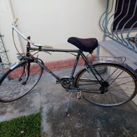 bicicletta uomo Bianchi