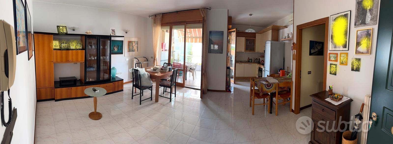 Appartamento – Fano, Fanfani, Centinarola - Vista 2
