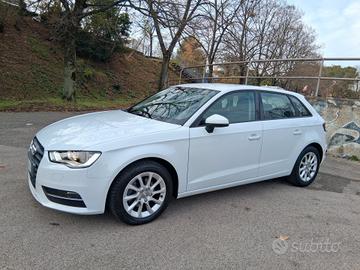 Audi A3 1.6 TDI Business