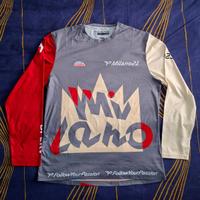 Maglia Tecnica Runnek - Taglia L