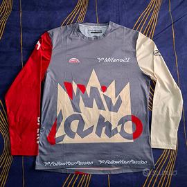 Maglia Tecnica Runnek - Taglia L