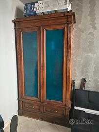 Mobile antiquariato