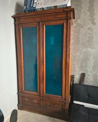 Mobile antiquariato