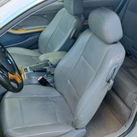Sedili anteriori E46 Coupé