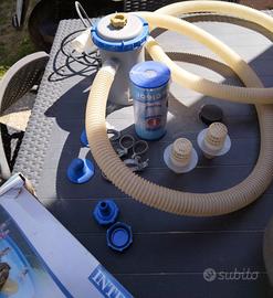 accessori per piscina 