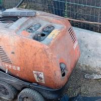 idropulitrice professionale 