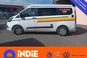 Ford Panama P10 Campervan | 2022 | EURO 6 | Vendit