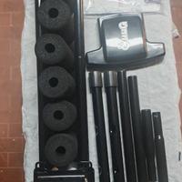 GUUG Macchina Addominali