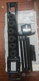 GUUG Macchina Addominali