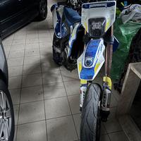 Husaberg FE 570