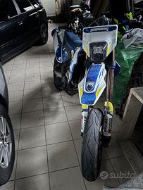 Husaberg FE 570