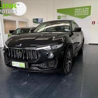 MASERATI Levante V6 Diesel 275 CV AWD