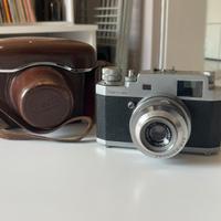 Macchina fotografica Gamma Perla Officine Roma