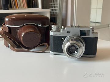 Macchina fotografica Gamma Perla Officine Roma