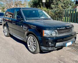 Range rover sport 3.0 HSE motore da sostituire