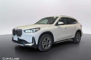 BMW X1 sdrive18d X-Line Edition Essence auto