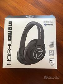 Cuffie Bluetooth Momodesign