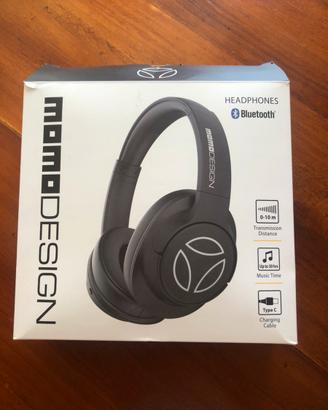 Cuffie Bluetooth Momodesign