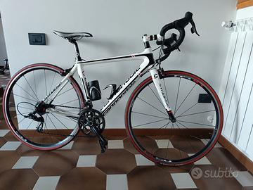 Titolo BICI DA CORSA CANNONDALE SYNAPSE