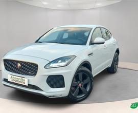 Jaguar E-Pace 2.0D 150 CV AWD aut. R-Dynamic SE - 