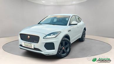 Jaguar E-Pace 2.0D 150 CV AWD aut. R-Dynamic SE - 