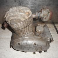 Motore mv agusta 50 4T L