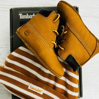 Set Timberland 